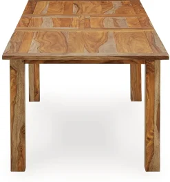 Sale American Furniture Galleries Dressonni Dining Extension Table
