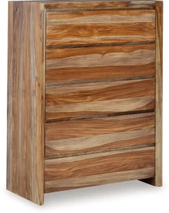 Outlet American Furniture Galleries Dressonni 5-Drawer Chest