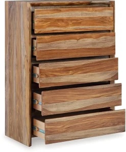 Outlet American Furniture Galleries Dressonni 5-Drawer Chest