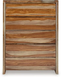 Outlet American Furniture Galleries Dressonni 5-Drawer Chest