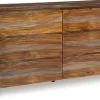 Outlet American Furniture Galleries Dressonni Dresser
