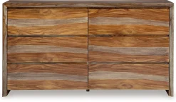 Outlet American Furniture Galleries Dressonni Dresser