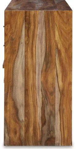 Outlet American Furniture Galleries Dressonni Dresser