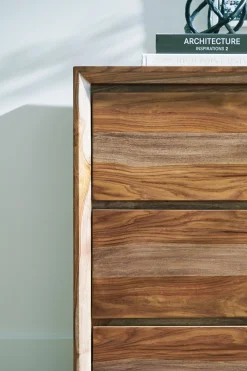 Outlet American Furniture Galleries Dressonni Dresser