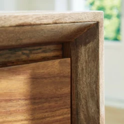 Outlet American Furniture Galleries Dressonni Dresser