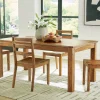 Best American Furniture Galleries Dressonni 5-Piece Dining Set