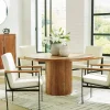 New American Furniture Galleries Dressonni 5-Piece Dining Set