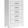 Hot American Furniture Galleries Druchalla Chest
