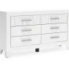 Hot American Furniture Galleries Druchalla Dresser