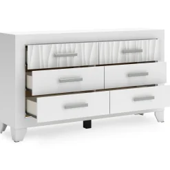 Hot American Furniture Galleries Druchalla Dresser