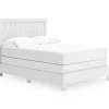 Hot American Furniture Galleries Druchalla Full Panel Bed