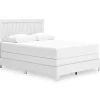 Hot American Furniture Galleries Druchalla Queen Panel Bed