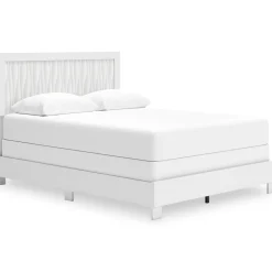 Hot American Furniture Galleries Druchalla Queen Panel Bed