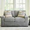 Hot American Furniture Galleries Dunmor Loveseat