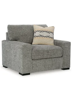 New American Furniture Galleries Dunmor Oversized Chair