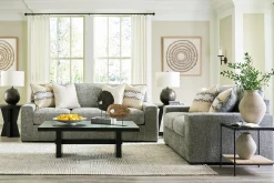 Hot American Furniture Galleries Dunmor 2-Piece Living Room Set