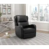 Fashion American Furniture Galleries Durant Manual Recliner
