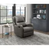 Clearance American Furniture Galleries Durant Manual Recliner