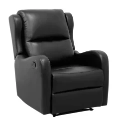 Fashion American Furniture Galleries Durant Manual Recliner