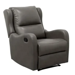 Clearance American Furniture Galleries Durant Manual Recliner