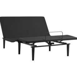 Hot American Furniture Galleries Ease 4 Queen Adjustable Base