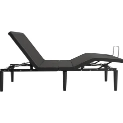 Hot American Furniture Galleries Ease 4 Queen Adjustable Base