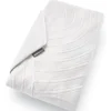 Clearance American Furniture Galleries EasyRefresh Protector Cover Queen Mattress Protector Zip on Cover