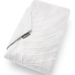 Clearance American Furniture Galleries EasyRefresh Protector Cover Queen Mattress Protector Zip on Cover
