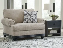 Online American Furniture Galleries Elbiani Chair and a Half