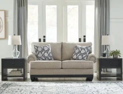 Clearance American Furniture Galleries Elbiani Loveseat