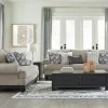 Discount American Furniture Galleries Elbiani 2-Piece Living Room Set