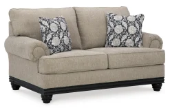 Discount American Furniture Galleries Elbiani 2-Piece Living Room Set