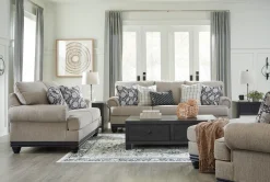 Clearance American Furniture Galleries Elbiani Sofa