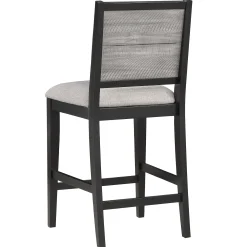 Sale American Furniture Galleries Elodie 5-piece Extension Leaf Counter Dining Set