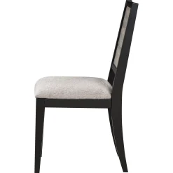 Hot American Furniture Galleries Elodie Wood Dining Side Chair and