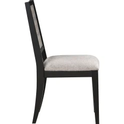 Hot American Furniture Galleries Elodie Wood Dining Side Chair and