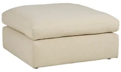 Online American Furniture Galleries Elyza Oversized Accent Ottoman