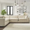 Hot American Furniture Galleries Elyza 5-Piece Modular Sectional