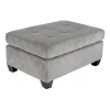 New American Furniture Galleries Emilio Ottoman
