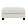 Clearance American Furniture Galleries Emory Ottoman