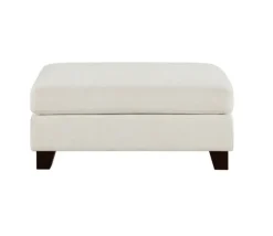 Clearance American Furniture Galleries Emory Ottoman