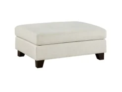 Clearance American Furniture Galleries Emory Ottoman