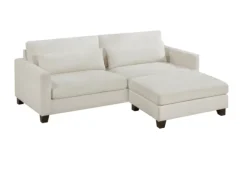 Clearance American Furniture Galleries Emory Ottoman