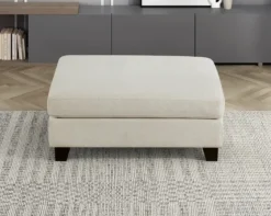 Clearance American Furniture Galleries Emory Ottoman