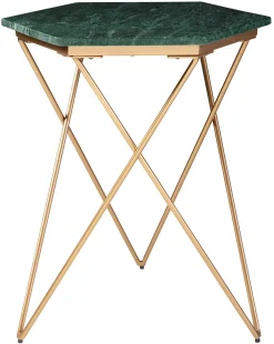 Best American Furniture Galleries Engelton Accent Table