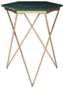Best American Furniture Galleries Engelton Accent Table