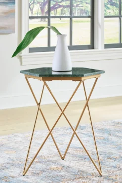 Best American Furniture Galleries Engelton Accent Table