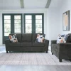 Online American Furniture Galleries Erinslane Living Room Set
