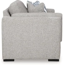 Online American Furniture Galleries Evansley Loveseat