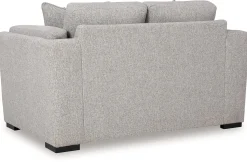 Online American Furniture Galleries Evansley Loveseat